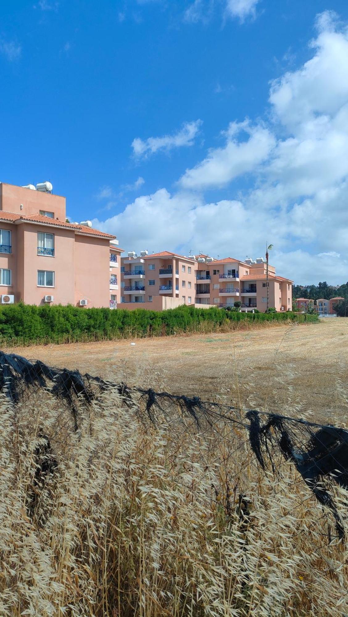 Two Bedroom Apartment With Pool Paphos Exterior foto